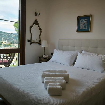 B&B Monte Di Portofino 산타마르게리타리구레 외부 사진