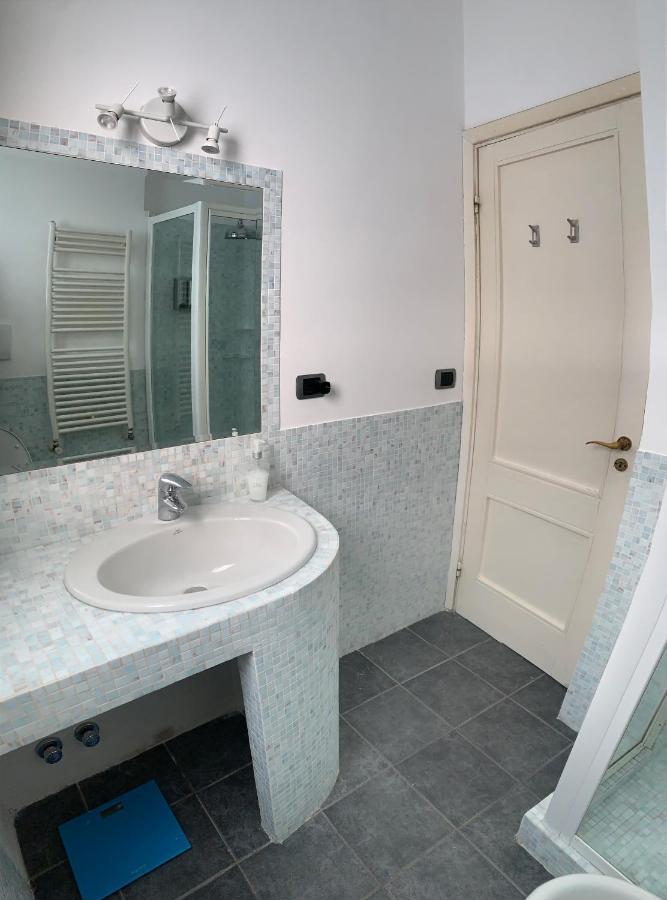 B&B Monte Di Portofino 산타마르게리타리구레 외부 사진