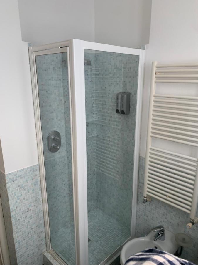B&B Monte Di Portofino 산타마르게리타리구레 외부 사진