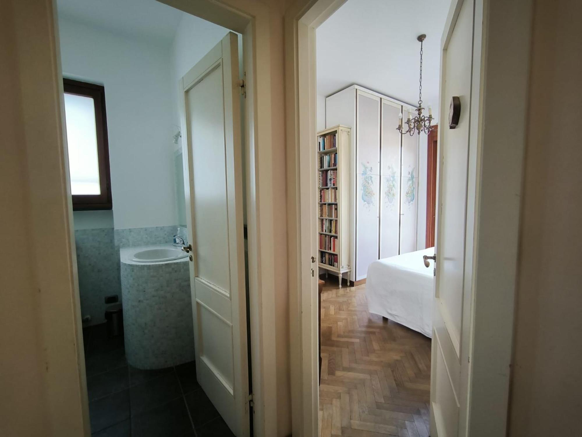 B&B Monte Di Portofino 산타마르게리타리구레 외부 사진
