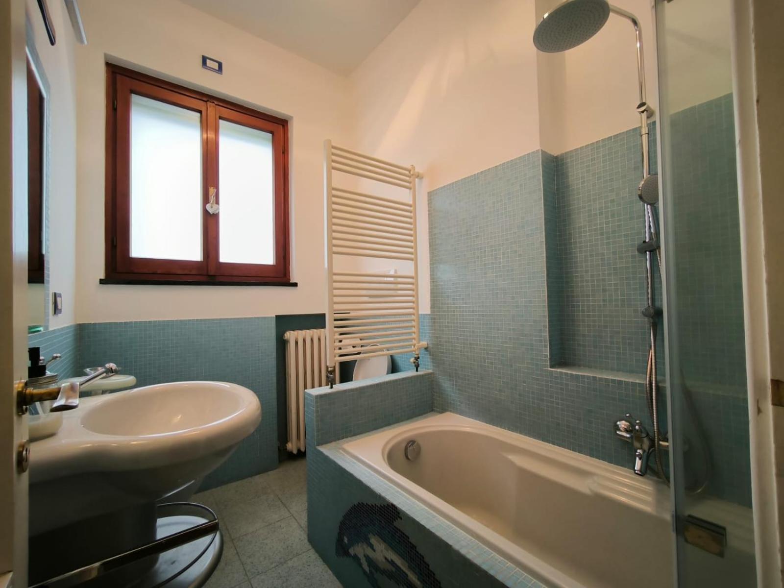 B&B Monte Di Portofino 산타마르게리타리구레 외부 사진